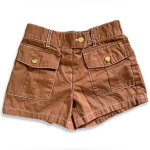 JANIE and JACK SHORTS